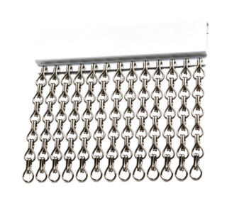Aluminum Chain Curtain Aluminum Chain Curtain