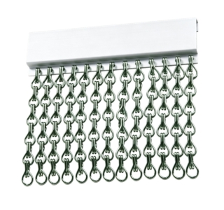 Aluminum Chain Curtain
