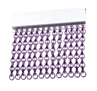 Aluminum Chain Curtain Aluminum Chain Curtain