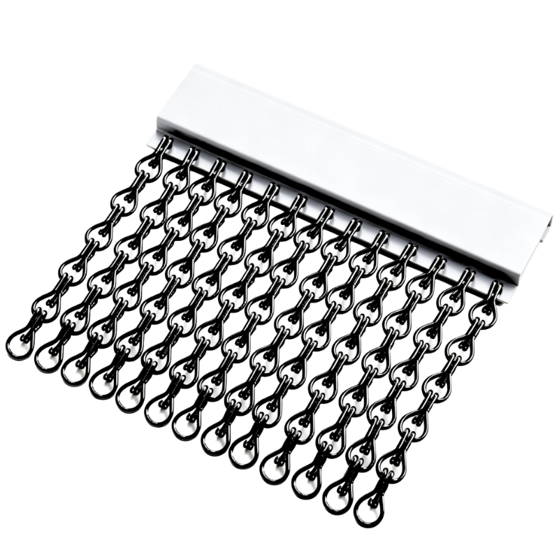Aluminum Chain Curtain
