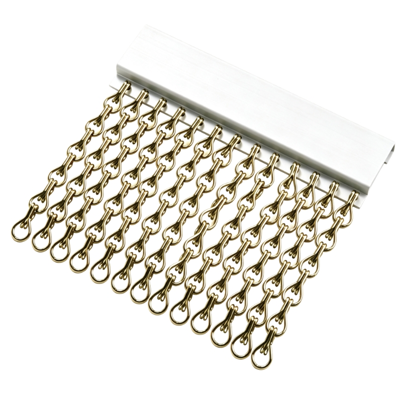 Aluminum Chain Curtain
