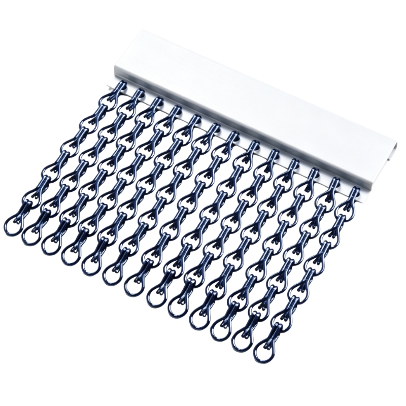 Aluminum Chain Curtain