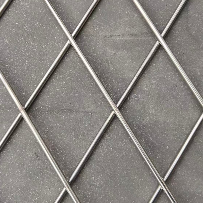 Custom galvanized welded wire mesh panels for security and industrial fencing Custom galvanized welded wire mesh panels for security and industrial fencing