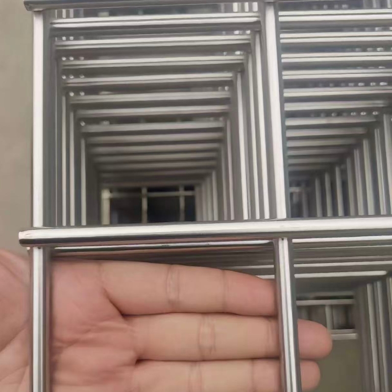 Welded Wire Mesh Panels