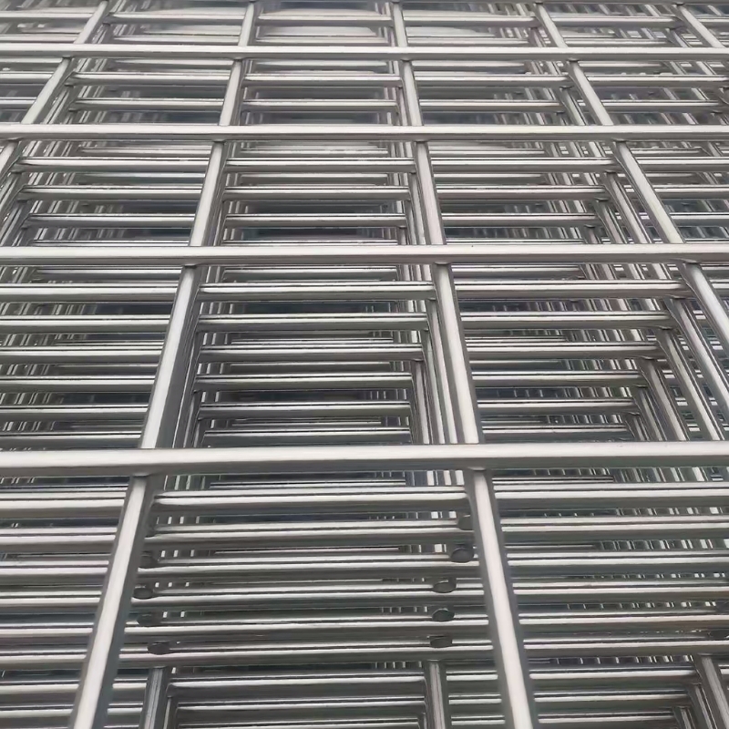 Welded Wire Mesh Panels