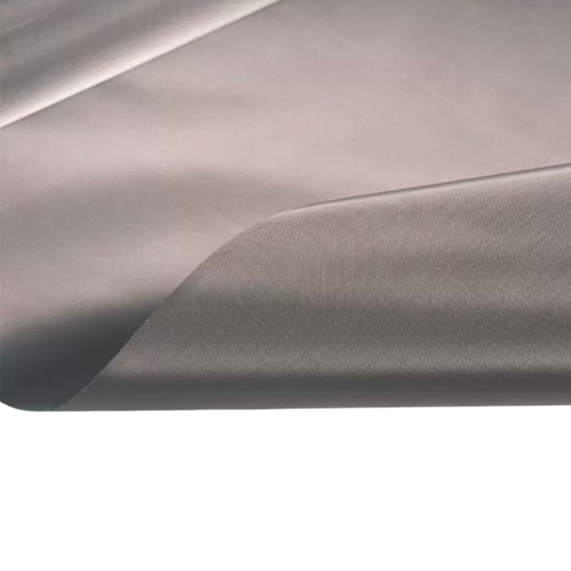 Stainless Steel Woven Wire Mesh