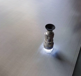 Stainless Steel Woven Wire Mesh