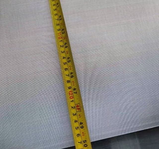 Stainless Steel Woven Wire Mesh