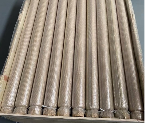 Stainless Steel Woven Wire Mesh Stainless Steel Woven Wire Mesh