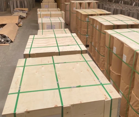 Stainless Steel Woven Wire Mesh Stainless Steel Woven Wire Mesh