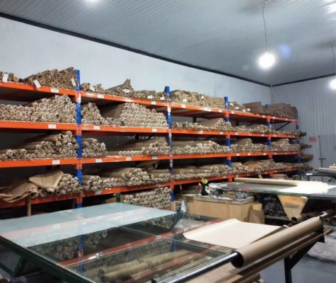 Stainless Steel Woven Wire Mesh