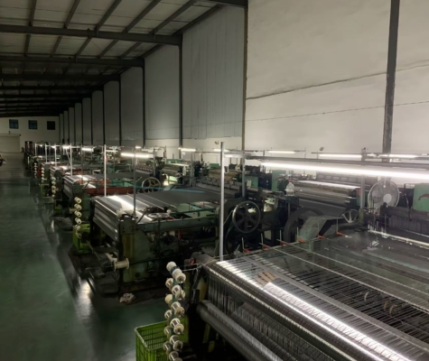 Stainless Steel Woven Wire Mesh