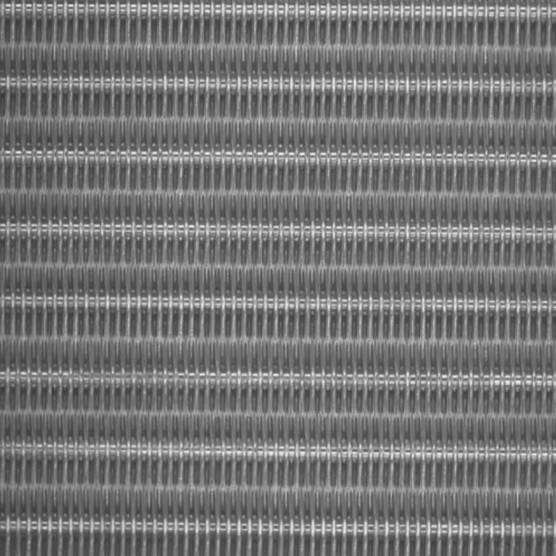 Stainless Steel Woven Wire Mesh