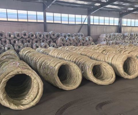 Galvanized Concertina Razor Wire Galvanized Concertina Razor Wire