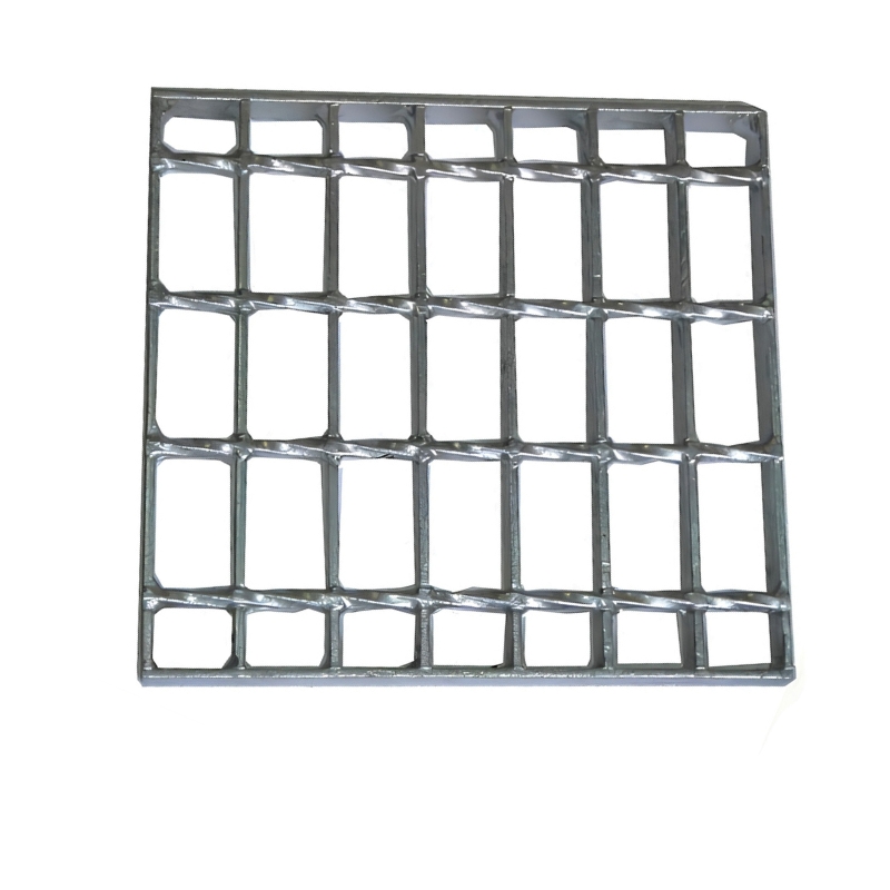Steel Grating 