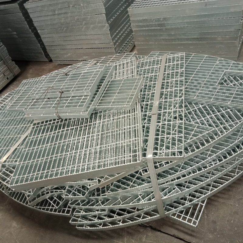 Steel Grating 