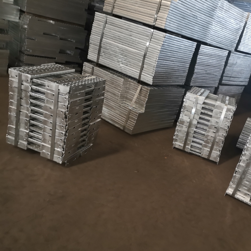 Steel Grating 