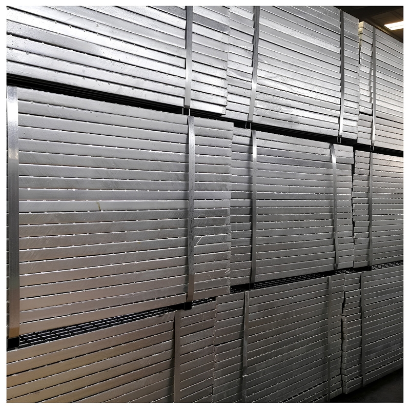 Steel Grating 