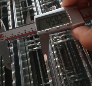 Steel Grating Steel Grating