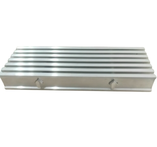 Steel Grating 