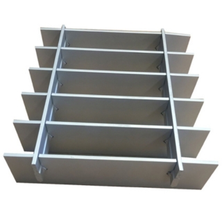Steel Grating Steel Grating