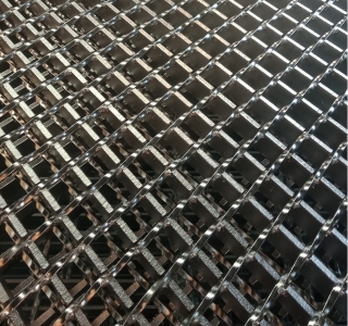 Steel Grating 