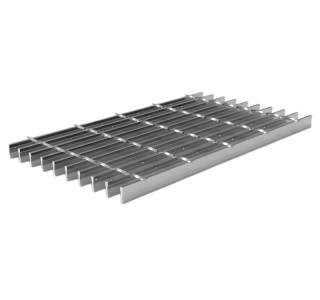 Steel Grating 