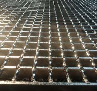 Steel Grating Steel Grating