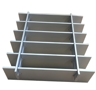 Steel Grating 