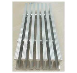Steel Grating 