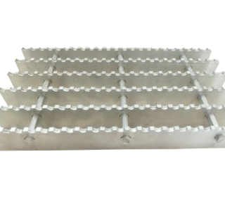 Steel Grating Steel Grating