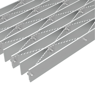 Steel Grating 