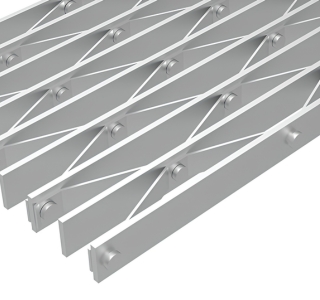 Steel Grating 