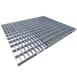 Steel Grating 