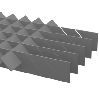 Steel Grating Steel Grating