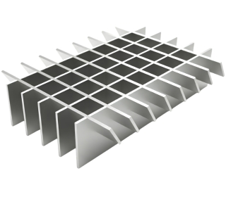 Steel Grating 