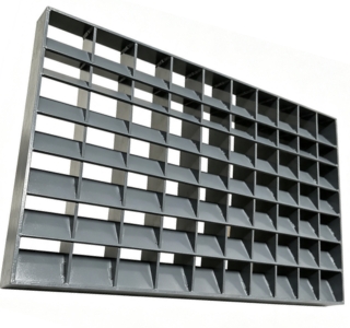 Steel Grating 