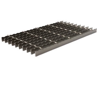 Steel Grating 