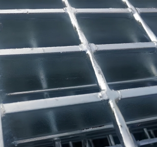 Steel Grating Steel Grating
