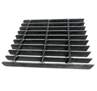 Steel Grating 
