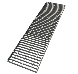 Steel Grating 