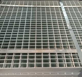 Steel Grating Steel Grating