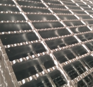 Steel Grating Steel Grating