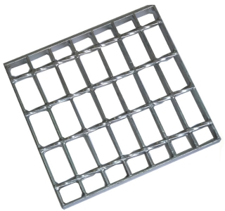 Steel Grating 