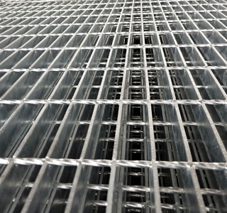 Steel Grating Steel Grating