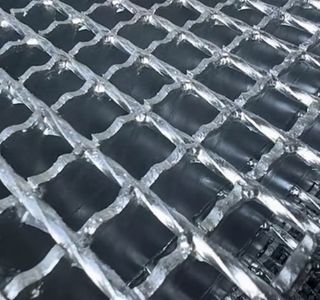 Steel Grating Steel Grating