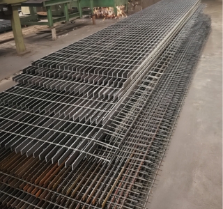 Steel Grating 