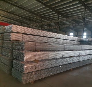 Steel Grating Steel Grating