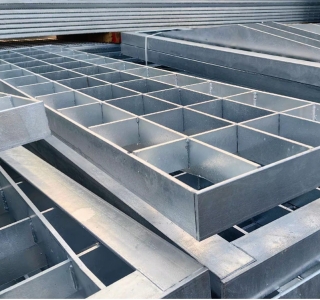 Steel Grating Steel Grating