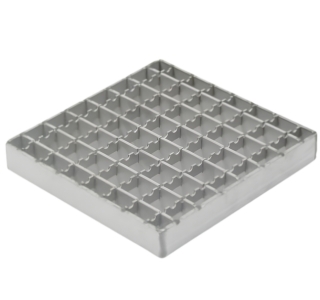 Steel Grating Steel Grating